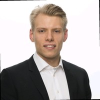 Johan Andersson