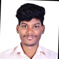 Hariharan Loganathan