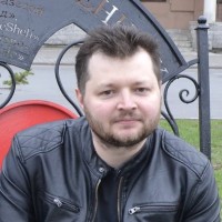 Денис Токарев