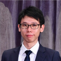Benson Yu