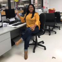 Katherine Reyes