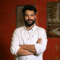 Alind Choudhary 🇮🇳
