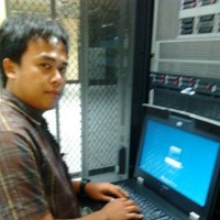 Hadi Ismunandar