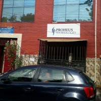 Proheus Technologies