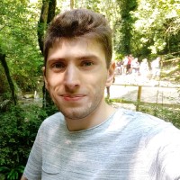 Luca Strobe