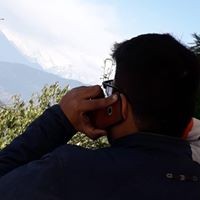 Mayank Goel
