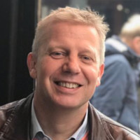 Vincent van Duyvenbode MSc.