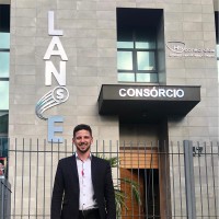 André Pinto