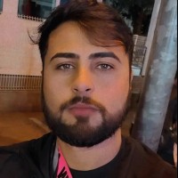 Lucas Baptista