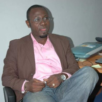 Theophane Arentes NITCHEU