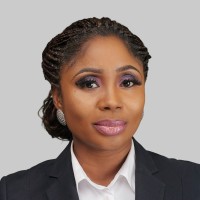 Oluwatobi Boshoro MCIM, M.IOD, QRD