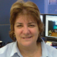 Judy McCarthy