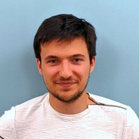 Simon Le Goff