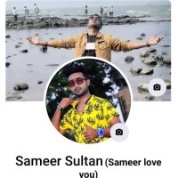 Sameer Sultan
