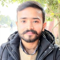 Gagan Verma