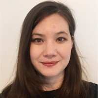 Victoria O'Brien