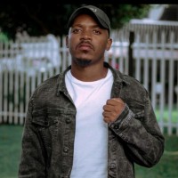 Thato Donald mahlatsi