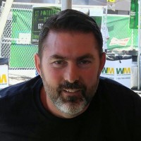 Sean Kelly