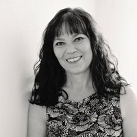 Maria Molberg