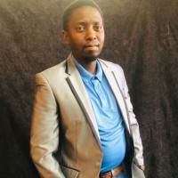 Mthabela Nhlakanipho Simphiwe