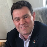 Frederik Wilhelm L Skarstein