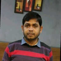 Vinod Kumar