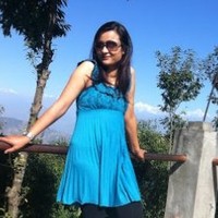sarita karki