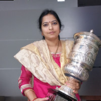Dr.Lakshmi Kameswari Chavali