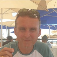 Andrew Page