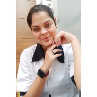 Dr. Soumyaa Agrawal