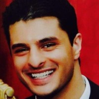 Kamran Khan
