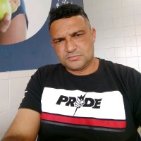 Jose Jorge Claudino