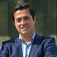 Marcos Araneda Novoa