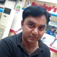 Deepak Chaudhary