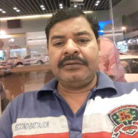 Mohammad Rustam