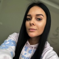 Svetlana Korepanova