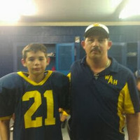 Glen Sthram