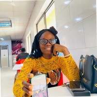 Favour Ossai