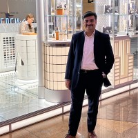 Aniket Nanajkar