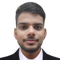 Yash Kesarwani