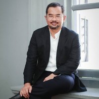 Zahidi Zahidiabdrahman