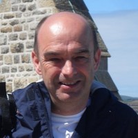 Andrew Morris