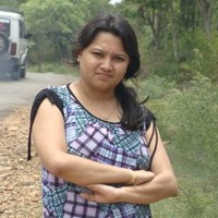 Ranjitha A Srinivasamurthy