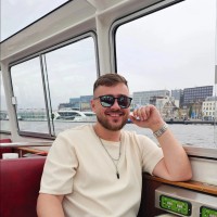 Denis Tselikman