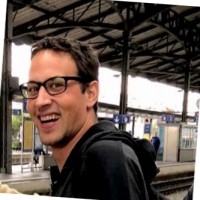 Jonathan Joye