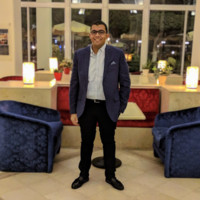 Nour Elsharkawy