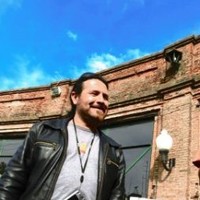 Alfredo Sánchez González