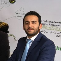 Amin Jafari