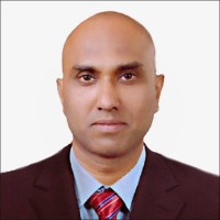 Sandeep Shetty