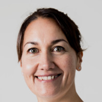 Trina Farr